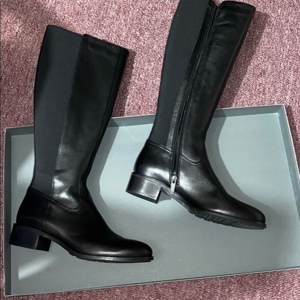 Aquatalia Olidia boots